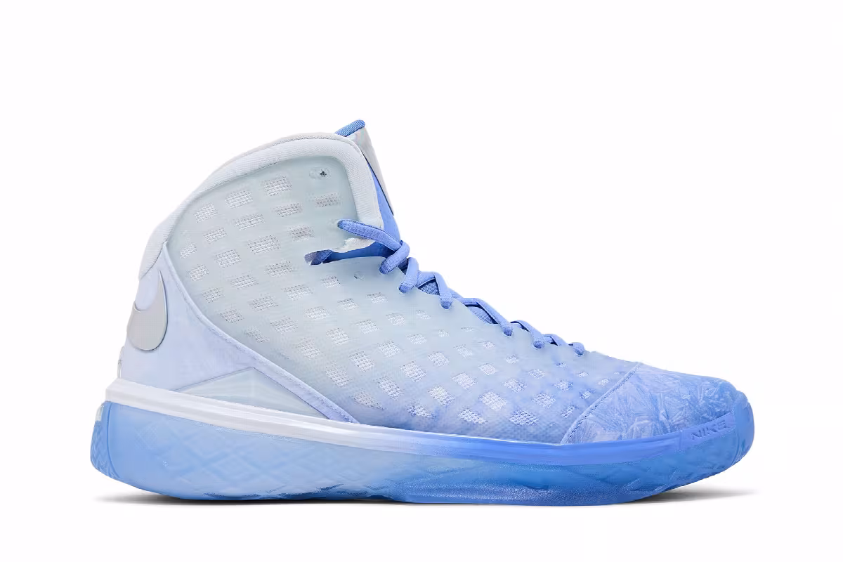 Nike Zoom Kobe 3 Protro Christmas, view 2