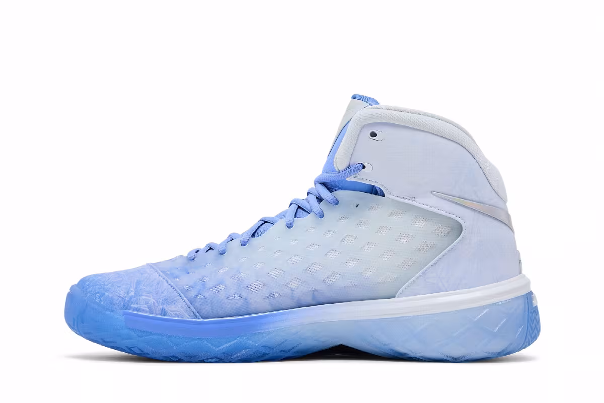 Nike Zoom Kobe 3 Protro Christmas, view 4