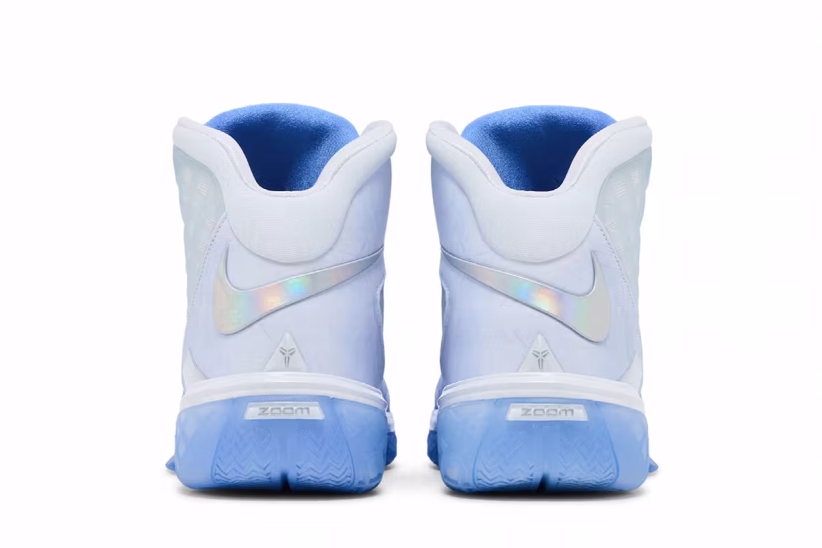 Nike Zoom Kobe 3 Protro Christmas, view 7