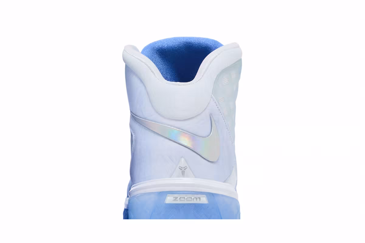 Nike Zoom Kobe 3 Protro Christmas, view 8
