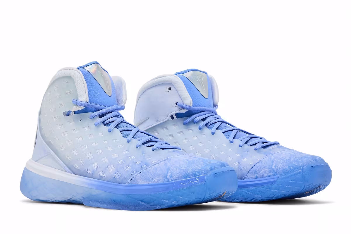 Nike Zoom Kobe 3 Protro Christmas, view 9