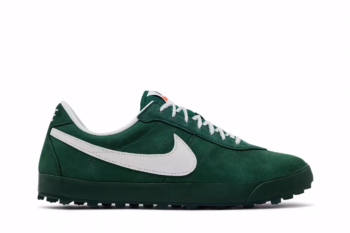 Nike Astro Grabber Fir Sail, view 2