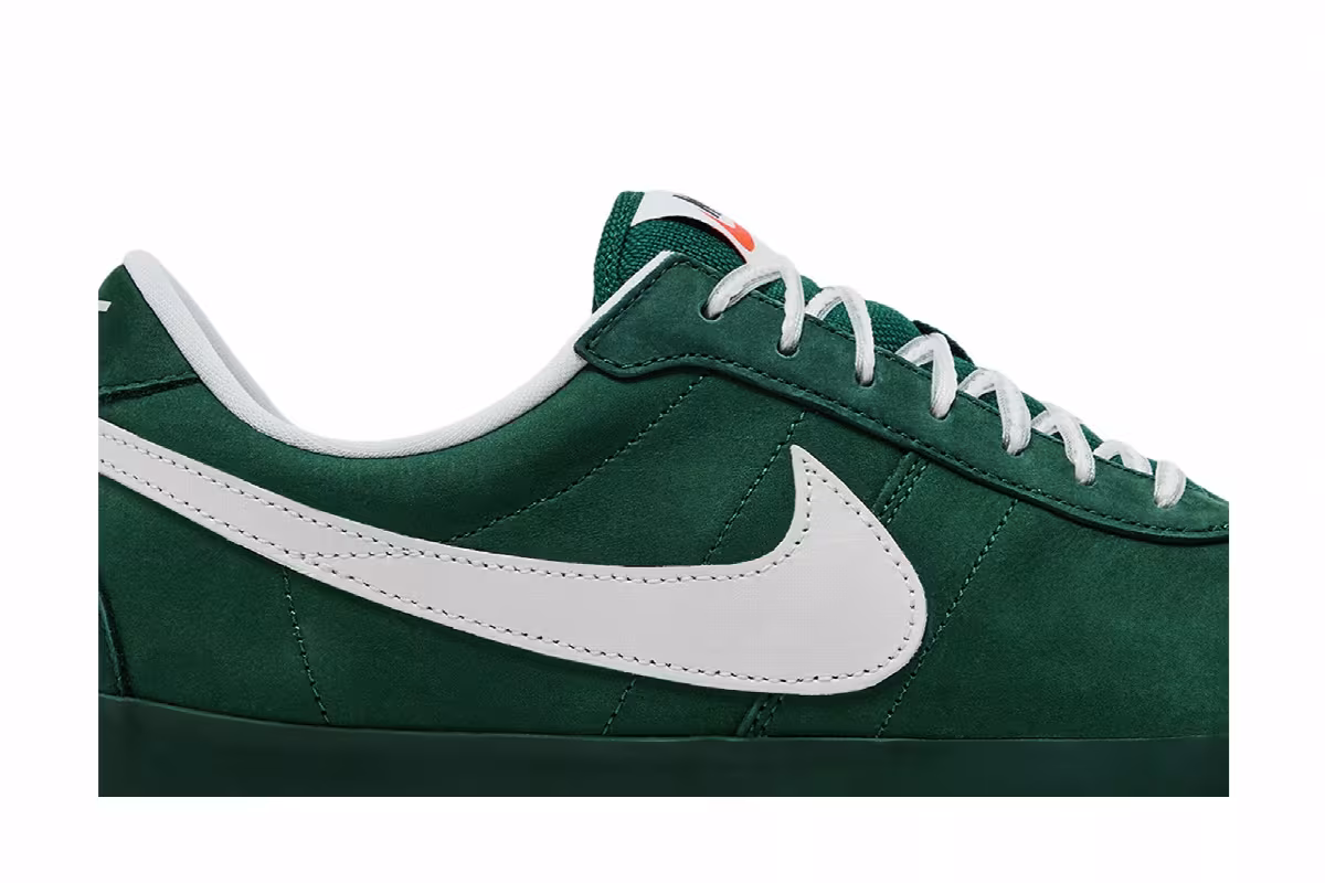 Nike Astro Grabber Fir Sail, view 3