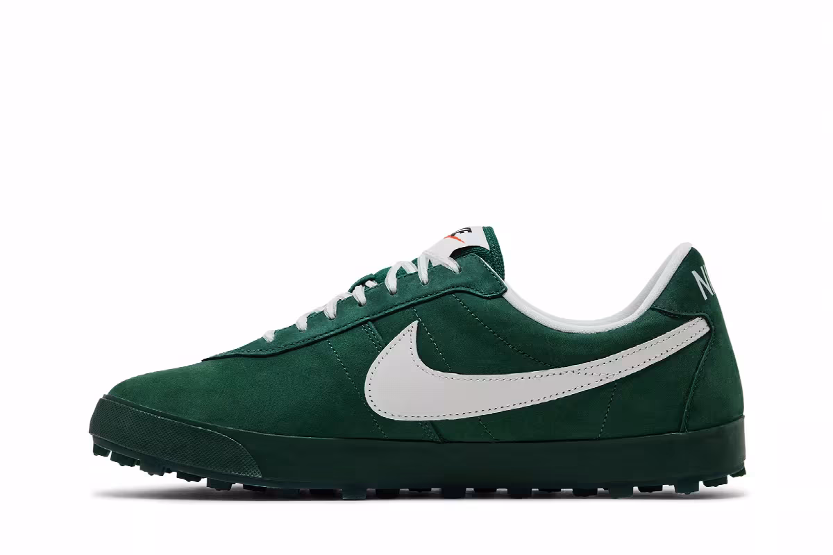 Nike Astro Grabber Fir Sail, view 4