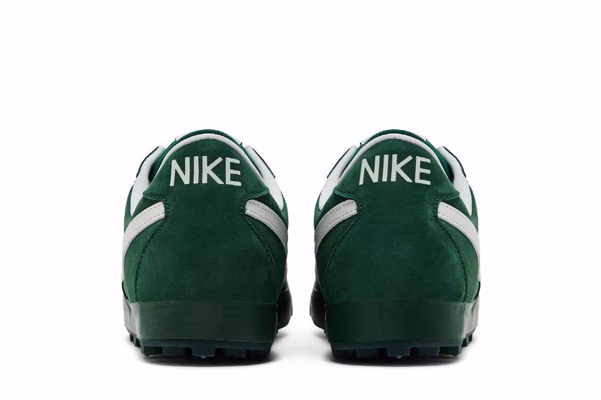 Nike Astro Grabber Fir Sail, view 7