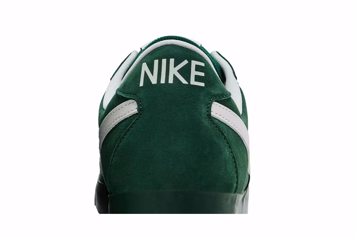Nike Astro Grabber Fir Sail, view 8