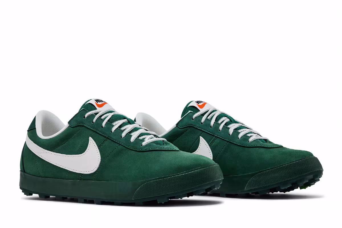 Nike Astro Grabber Fir Sail, view 9