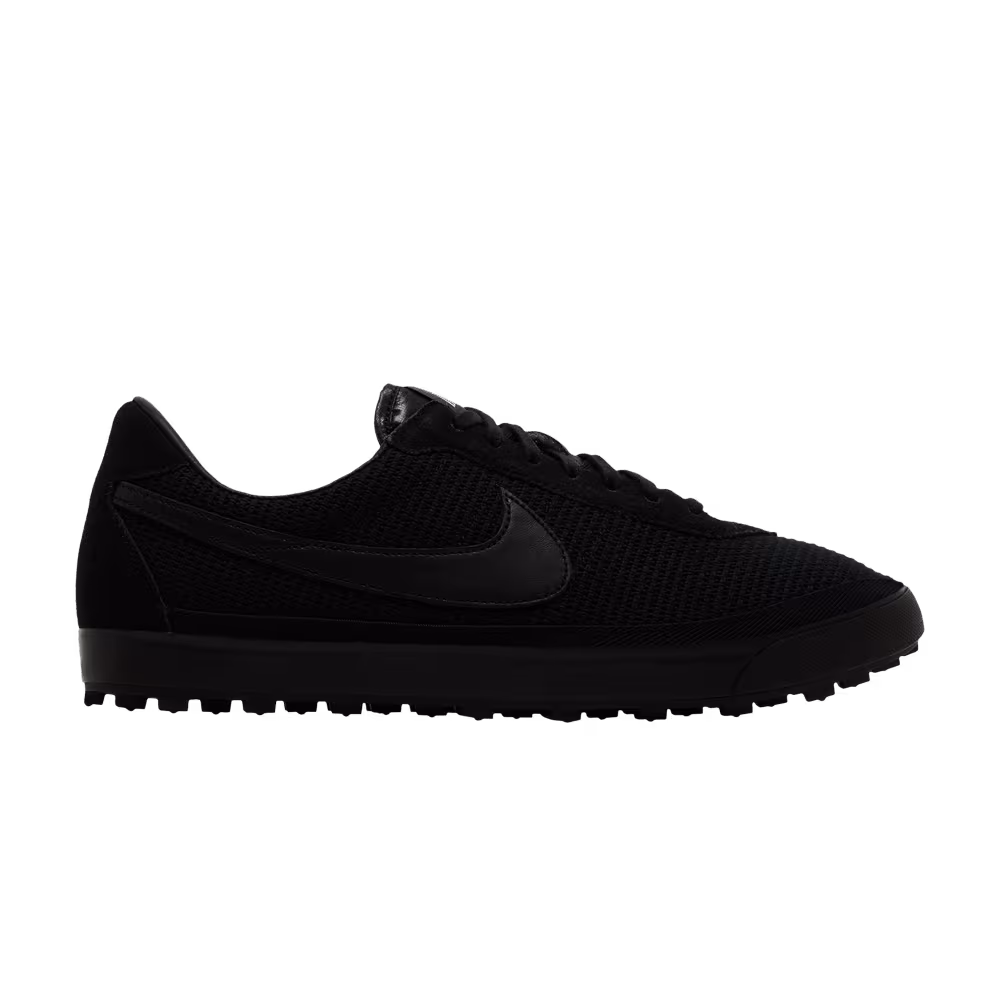 Bode x Nike Astro Grabber SP Black