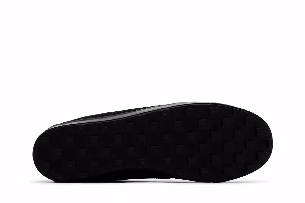 Bode x Nike Astro Grabber SP Black, view 5