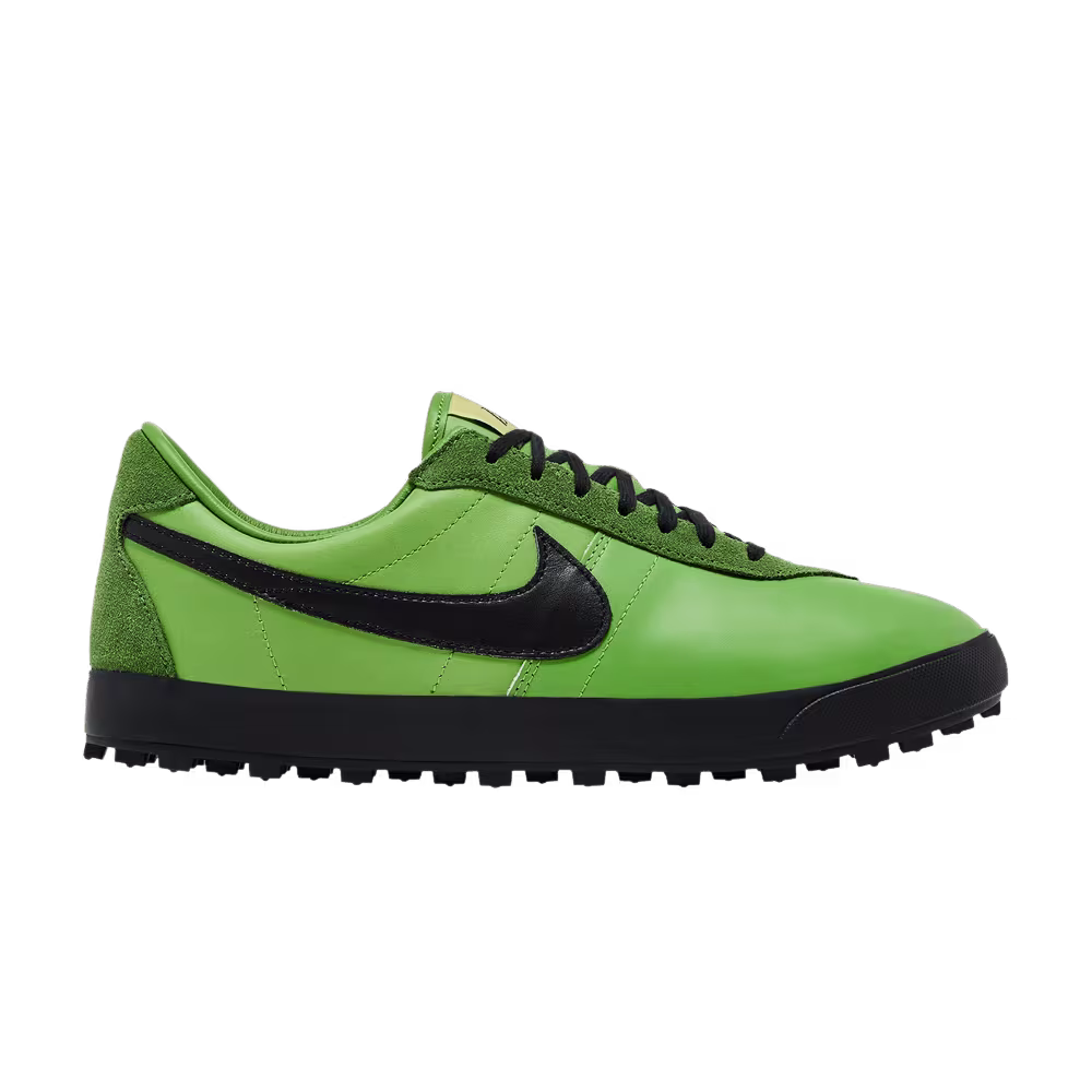 Men's Bode x Nike Astro Grabber SP Chlorophyll