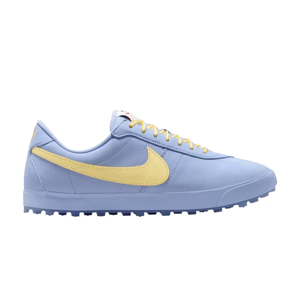 Nike Astro Grabber Aluminium Soft Yellow