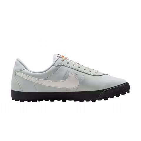 Nike Astro Grabber QS 'Light Silver'