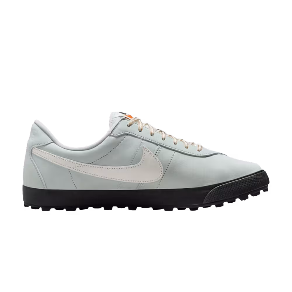 Nike Astro Grabber QS Light Silver