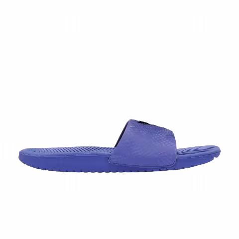 Kobe Bryant x Nike Kawa Slide GS 'Persian Violet'