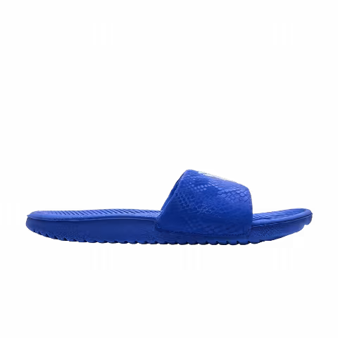 Kobe Bryant x Nike Kawa Slide GS 'Dodgers'