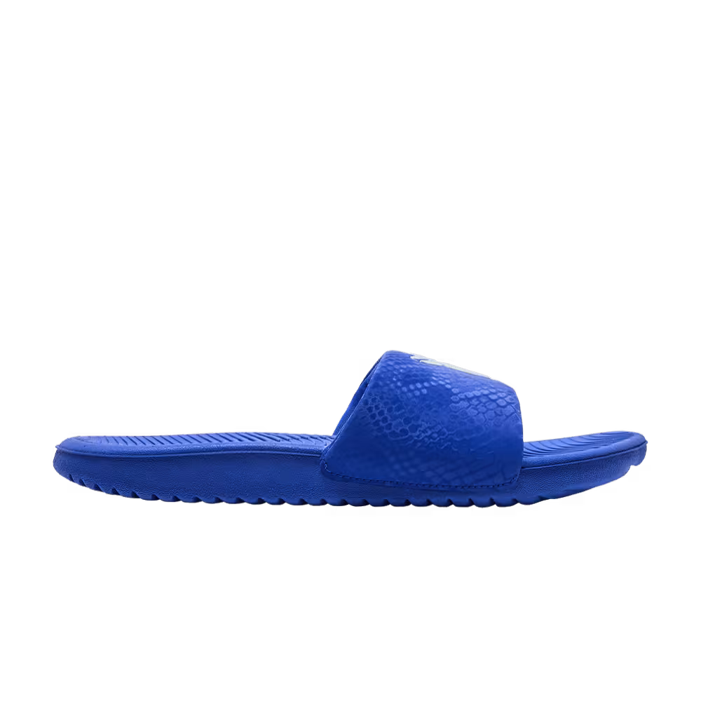 Kobe Bryant x Nike Kawa Slide GS Dodgers