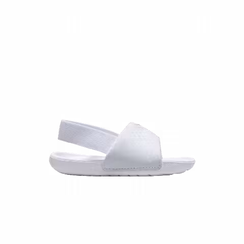 Kobe Bryant x Nike Kawa Slide TD 'Triple White'