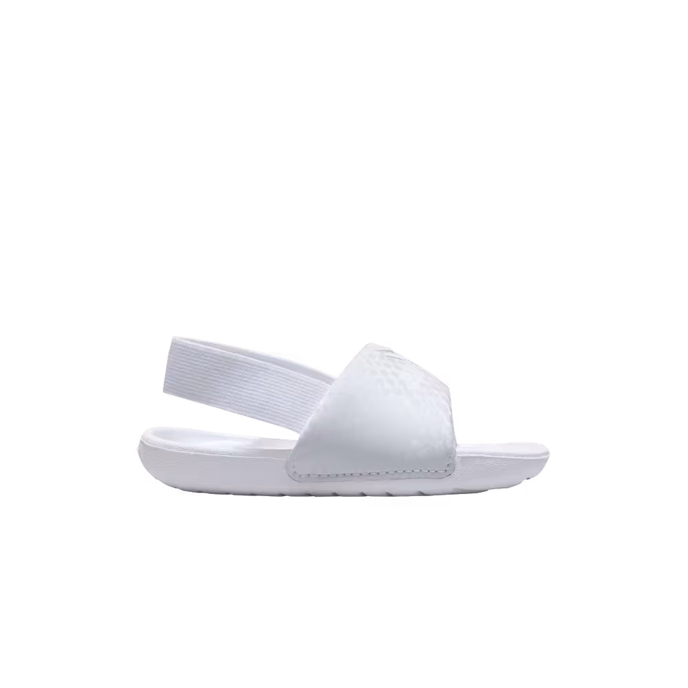 Kobe Bryant x Nike Kawa Slide TD Triple White