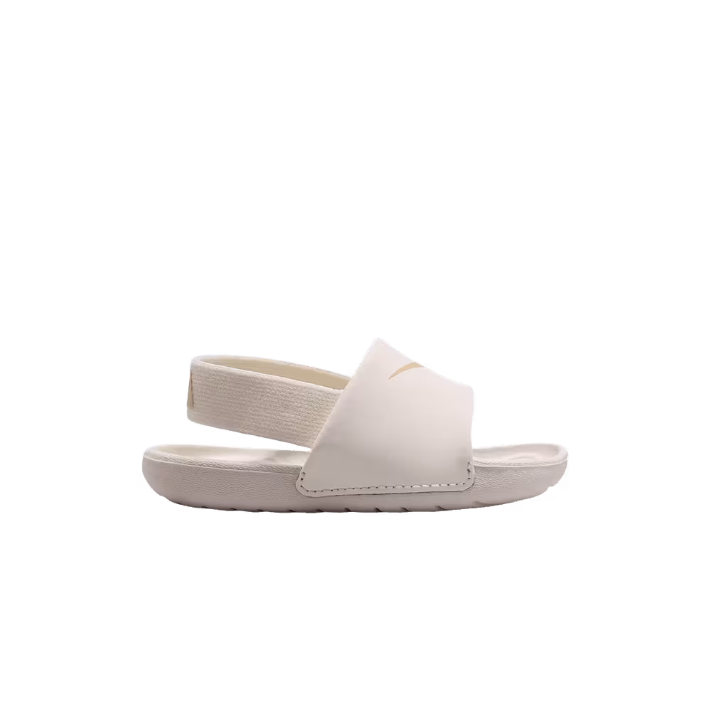 Nike Kawa Slides TD Phantom Sanddrift