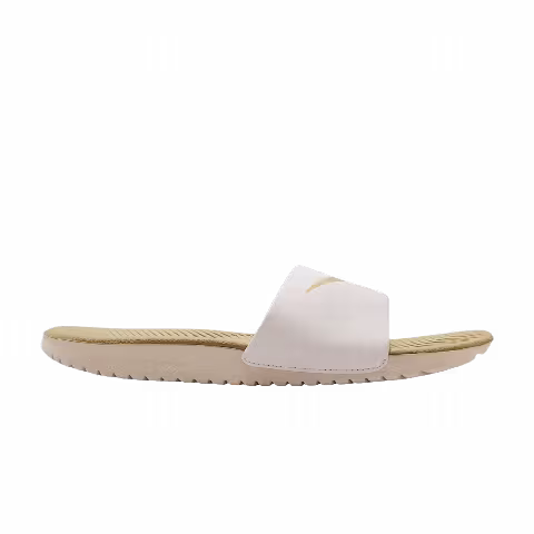 Nike Kawa Slide GS PS 'Phantom Sanddrift'