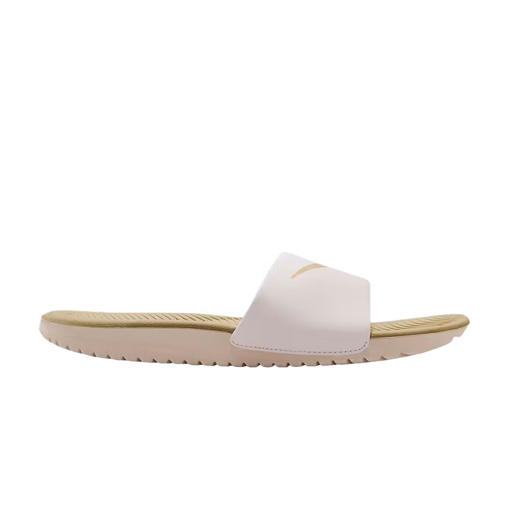 Nike Kawa Slide GS PS Phantom Sanddrift