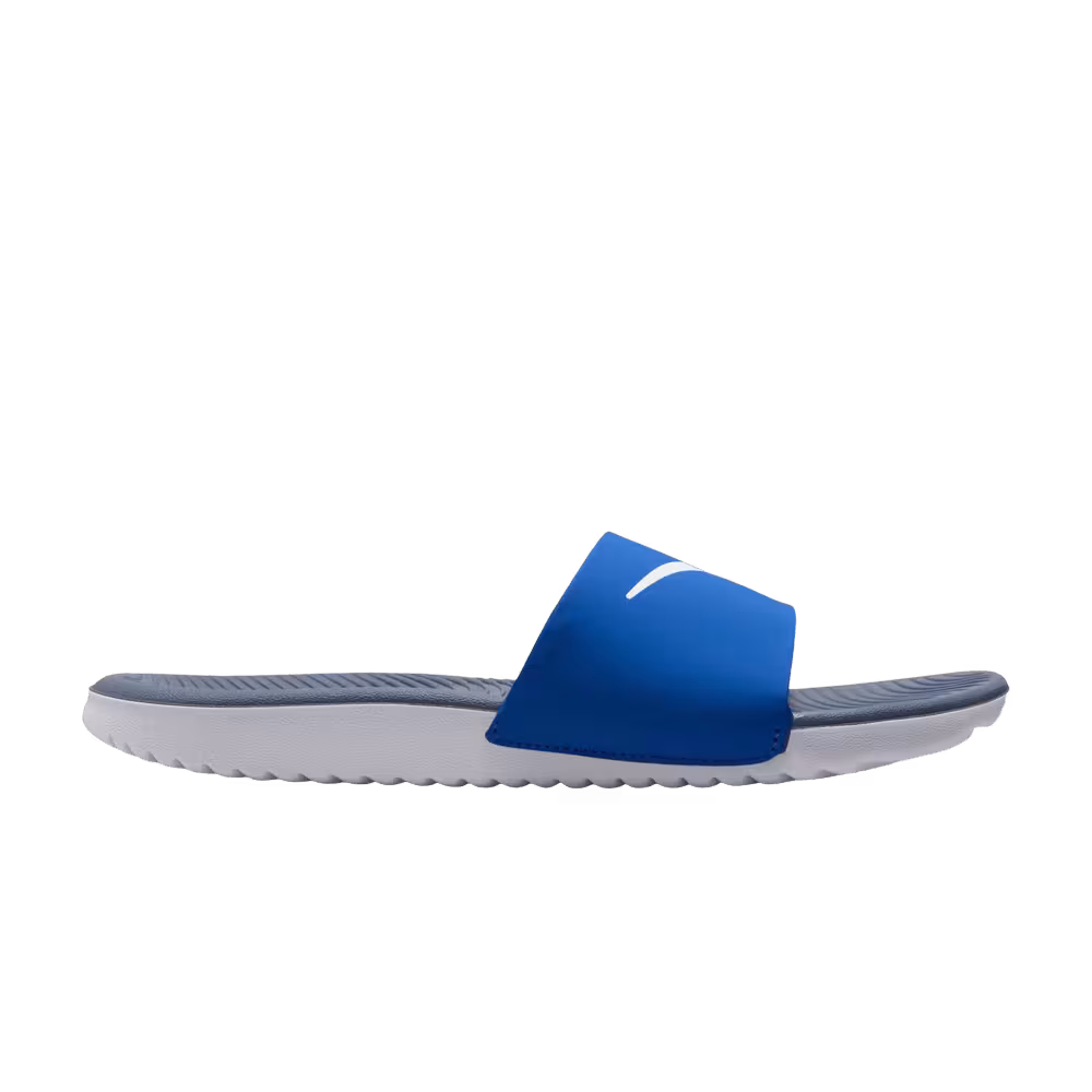 Nike Kawa Slide GS Game Royal