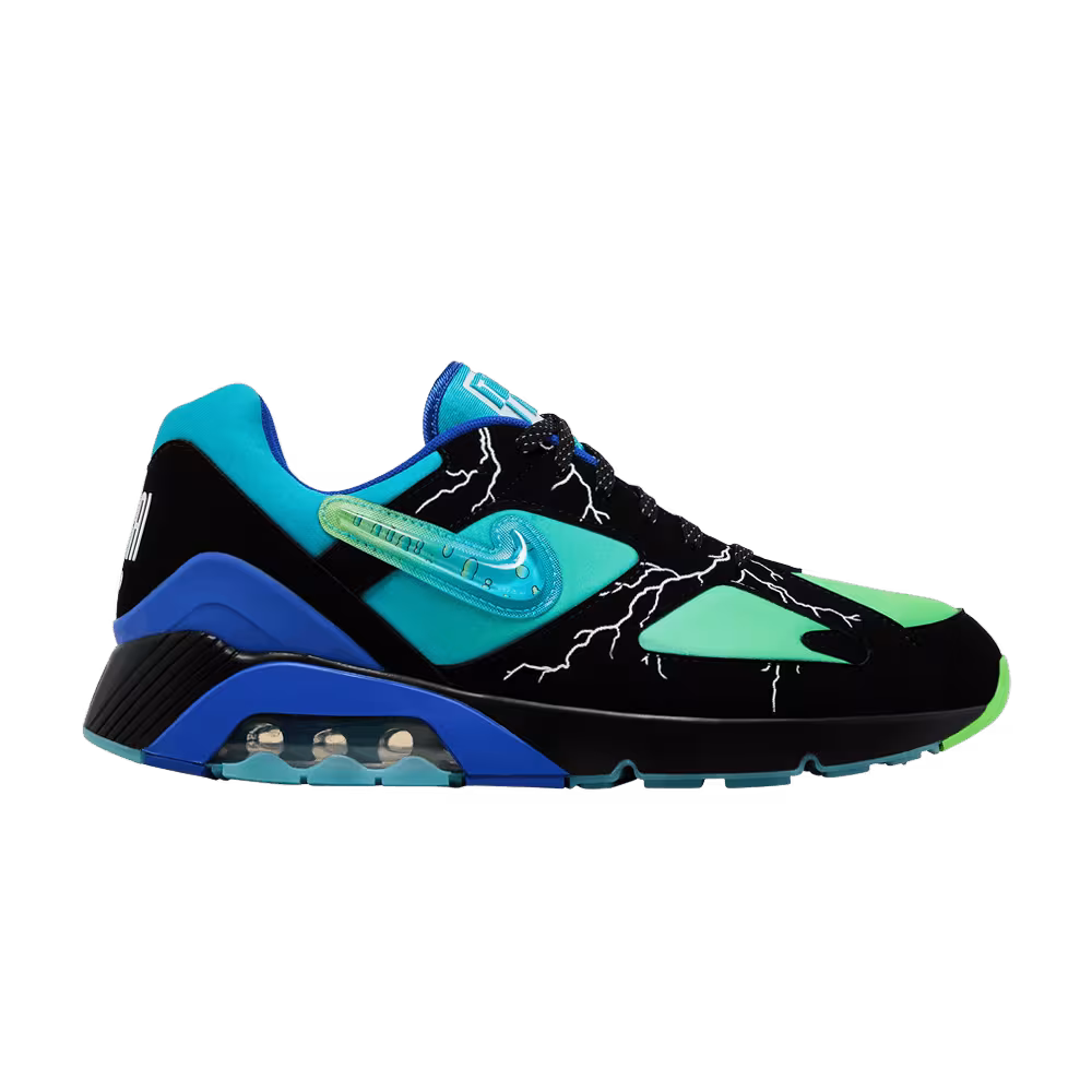 Nike Men's Air Max 180 Doernbecher 2025