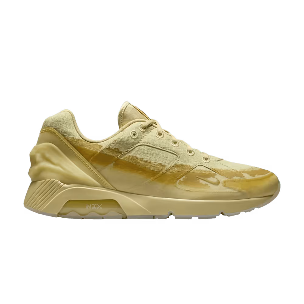 Pan Records x Nike Air Max 180 NIX