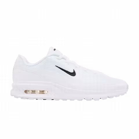 Nike Air Max Bia 'White Black'