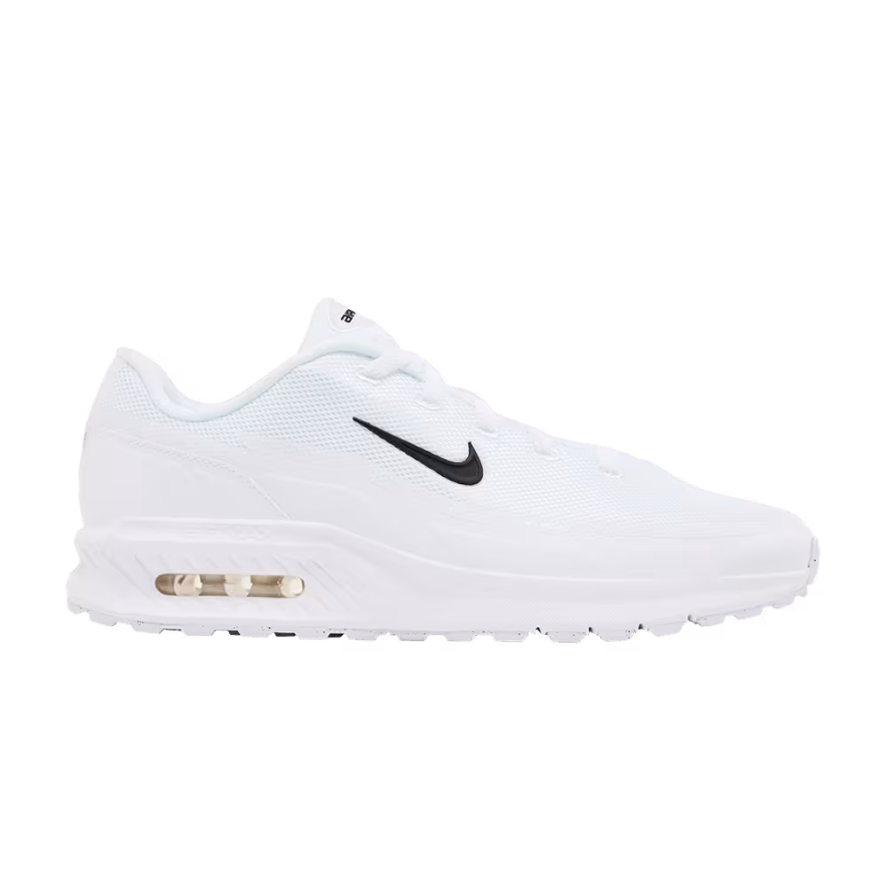 Nike Air Max Bia White Black