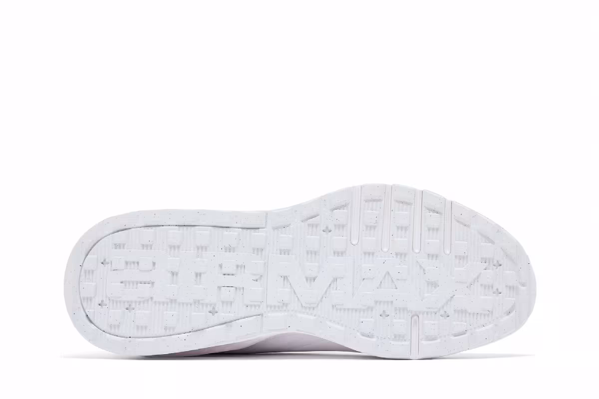 Nike Air Max Bia White Black, view 5