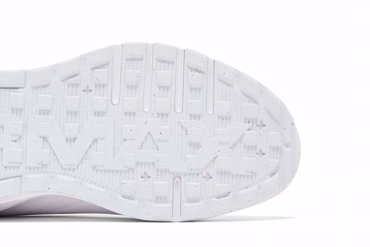 Nike Air Max Bia White Black, view 6