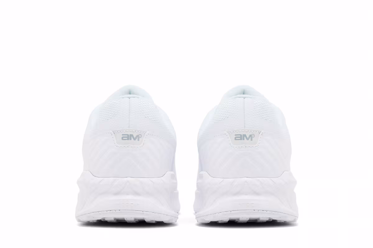 Nike Air Max Bia White Black, view 7
