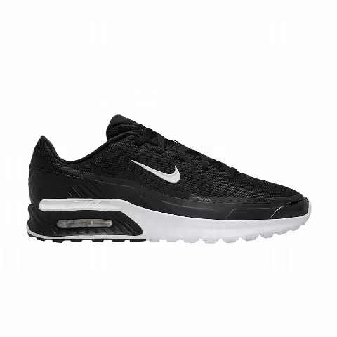Nike Air Max Bia 'Black White'