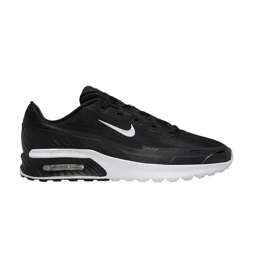 Nike Air Max Bia Black White