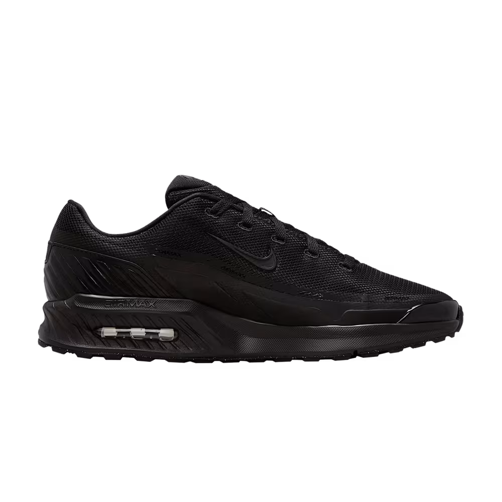 Nike Air Max Bia Black