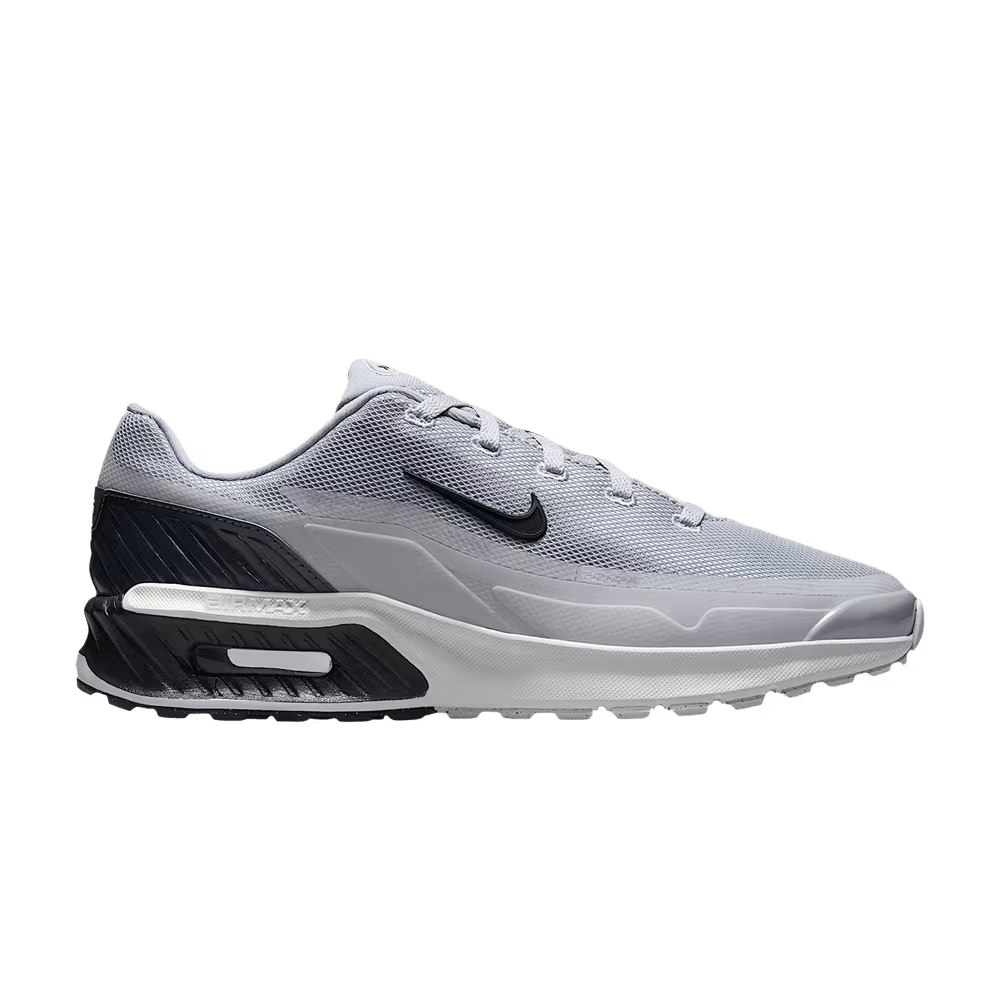 Nike Air Max Bia Wolf Grey