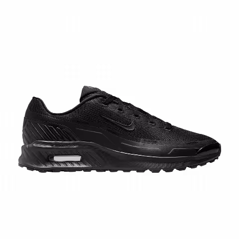 Nike Air Max Bia 'Black White'
