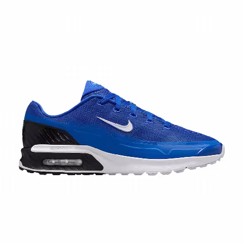 Nike Air Max Bia 'Game Royal Black'