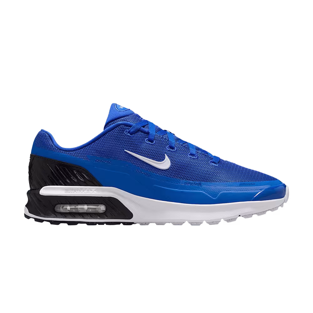 Nike Air Max Bia Game Royal Black
