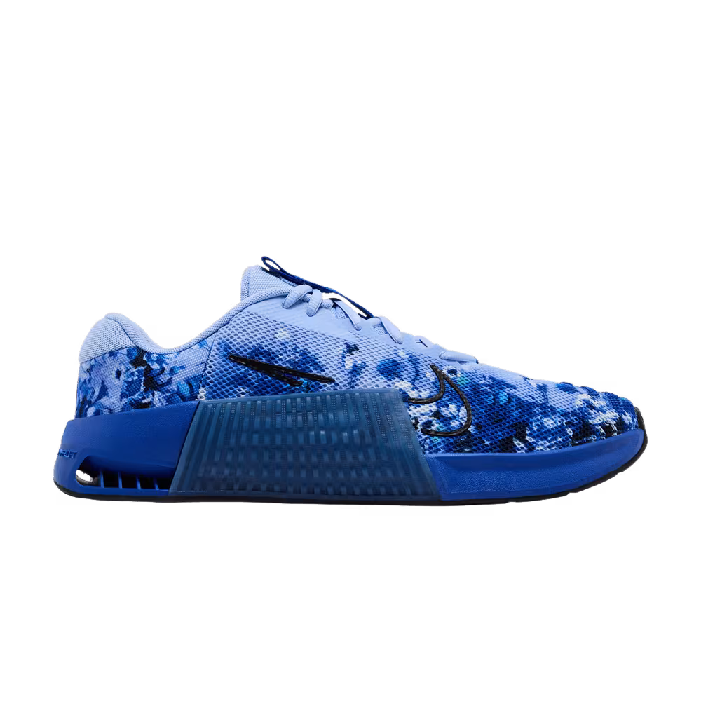 Nike Metcon 9 AMP Aluminum