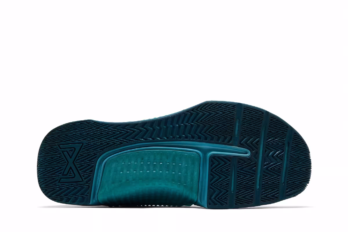 Nike Metcon 9 White Dusty Cactus, view 5