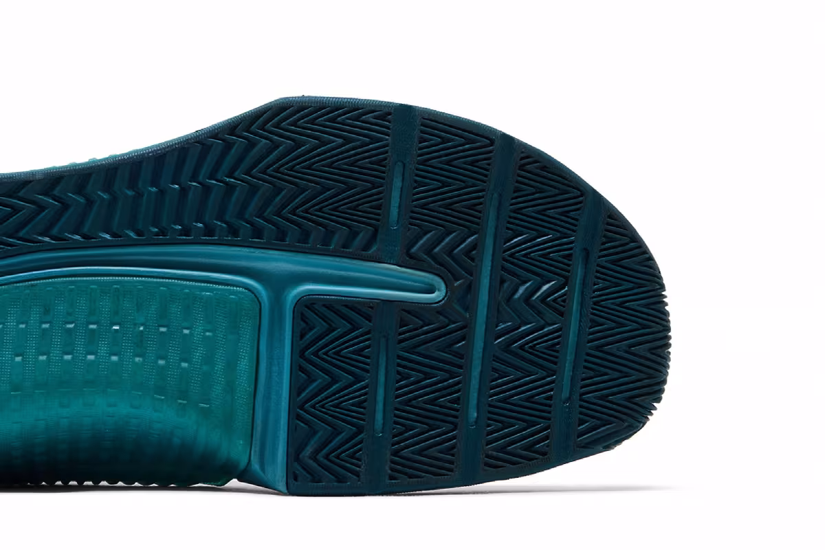 Nike Metcon 9 White Dusty Cactus, view 6