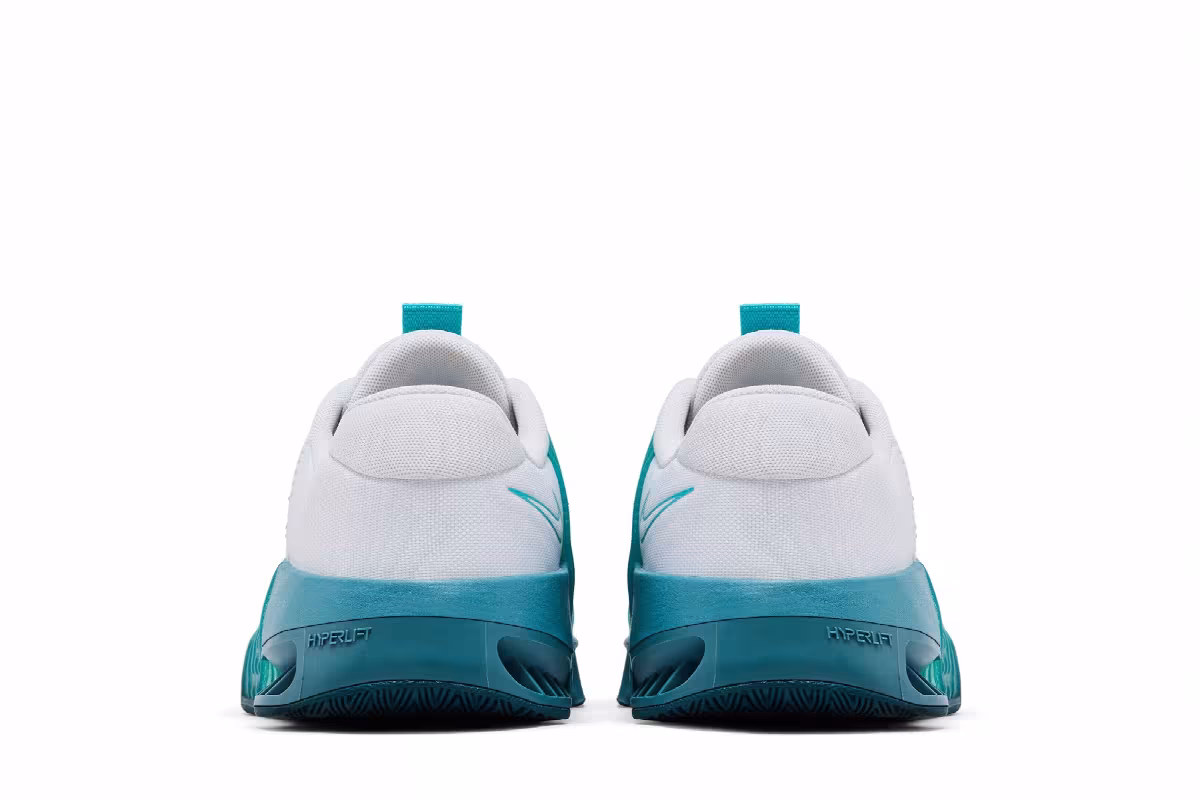Nike Metcon 9 White Dusty Cactus, view 7