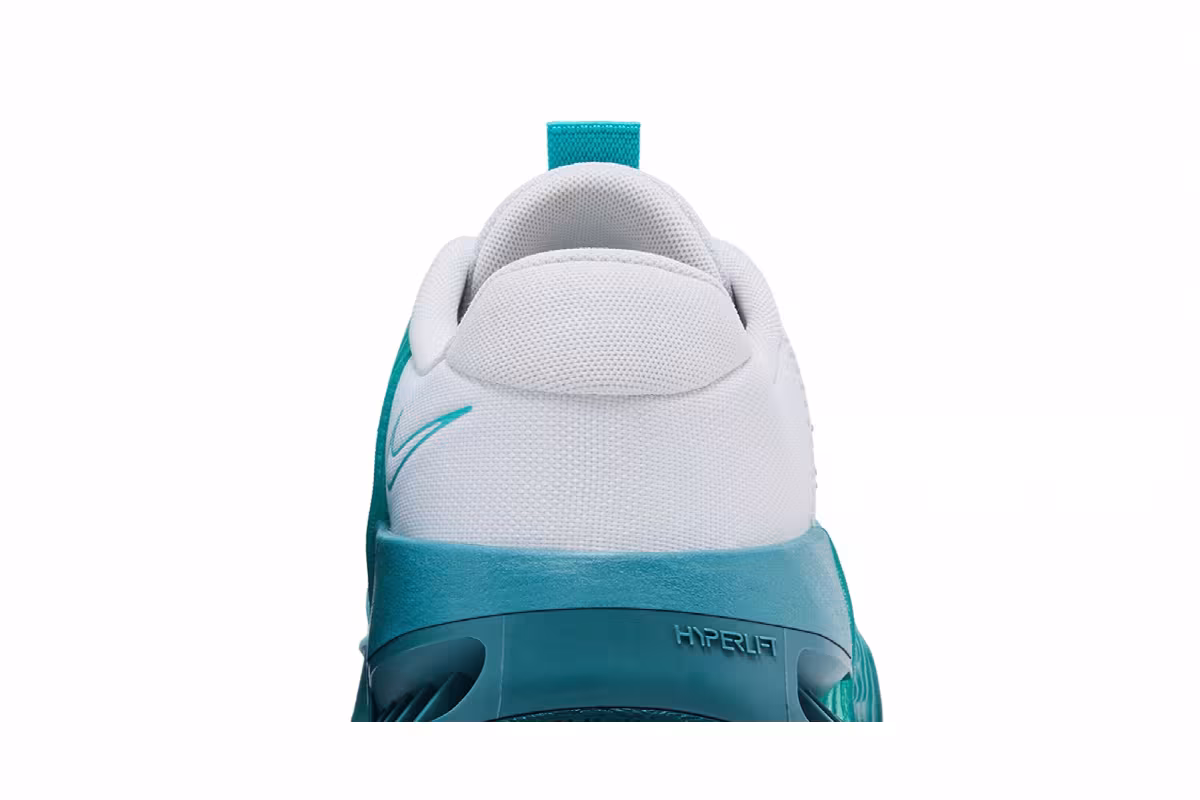 Nike Metcon 9 White Dusty Cactus, view 8