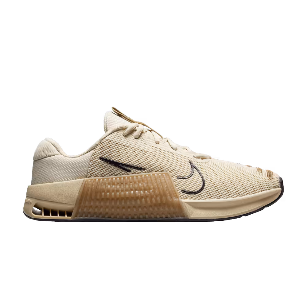 Nike Metcon 9 Light Khaki