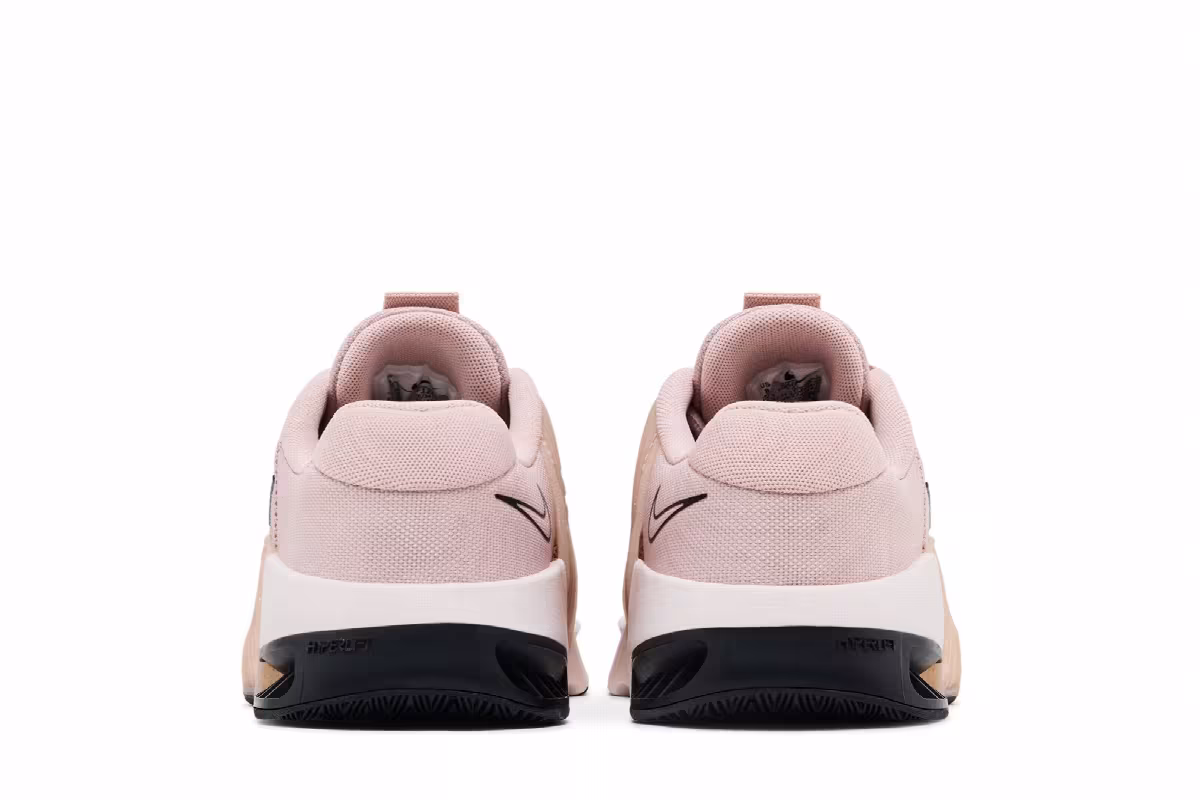 Nike Women's Metcon 9 Premium Pink Oxford, view 7