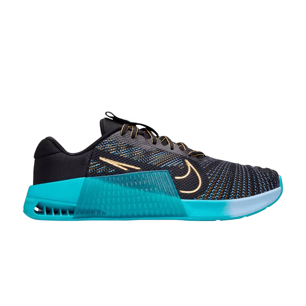 Nike Women's Metcon 9 AMP Dusty Cactus