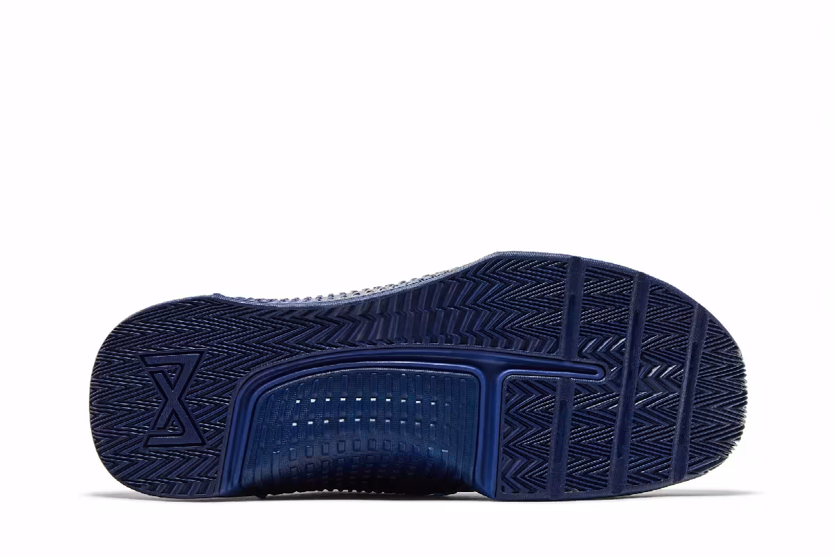 Nike Metcon 9 AMP Deep Night Copper Moon, view 5