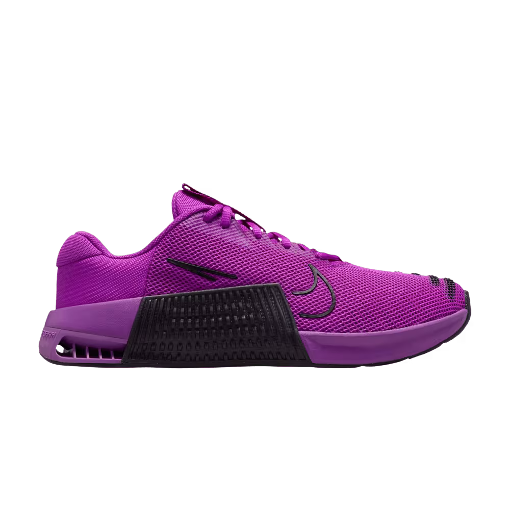 Nike Women's Metcon 9 Vivid Purple